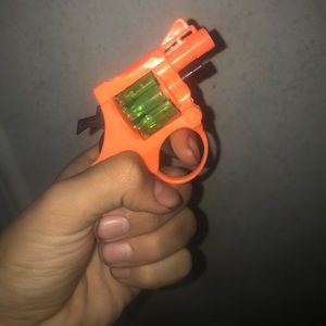 Meet your Posher, Joseph